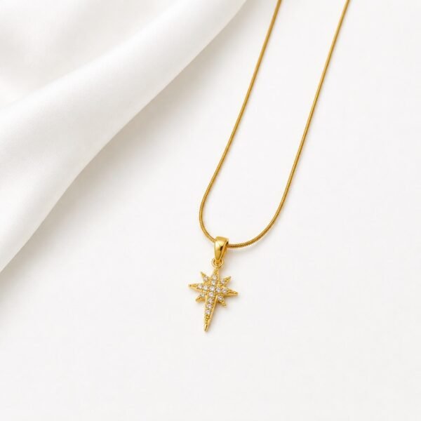 Sparkle chain