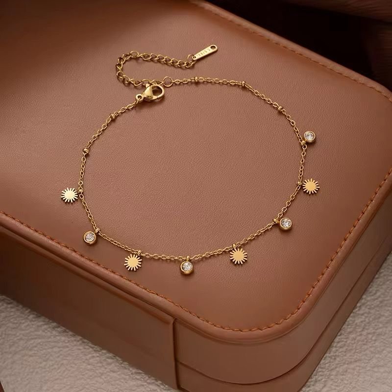 Anklets