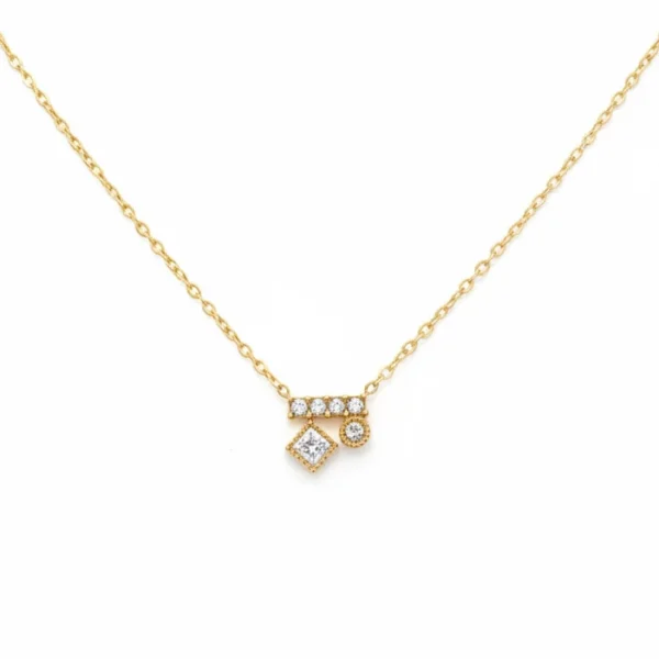 Unique chain Unique chain