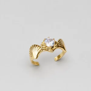 Chunky ring 3