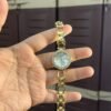 Antitarnish watch