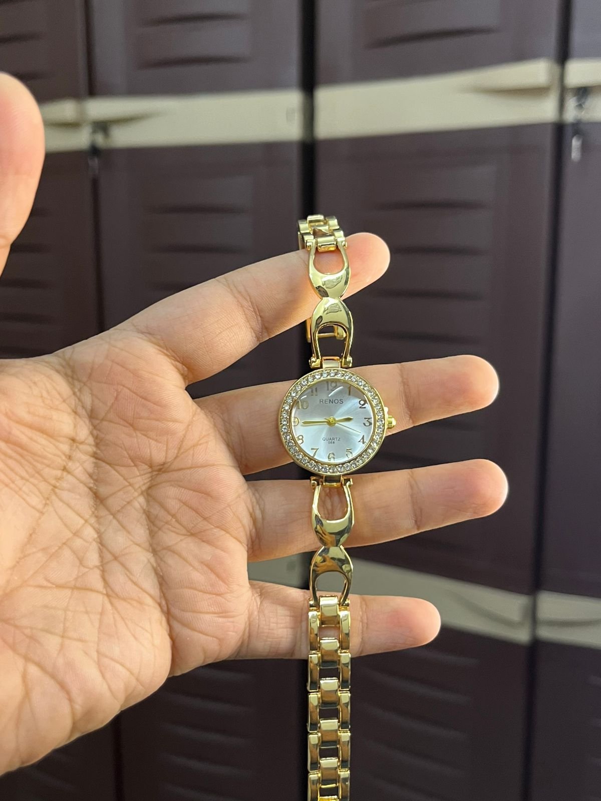 Watches