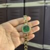 Antitarnish watch
