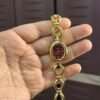 Antitarnish watch