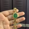 Antitarnish watch