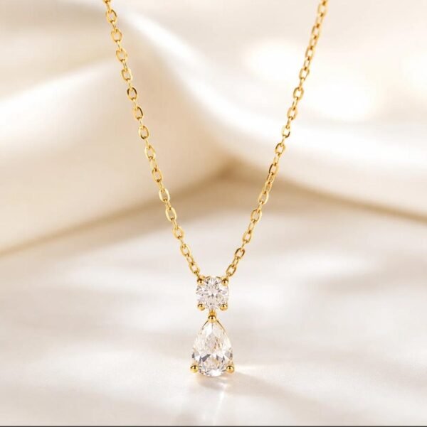 Drop chain