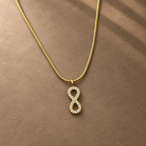 infinity chain