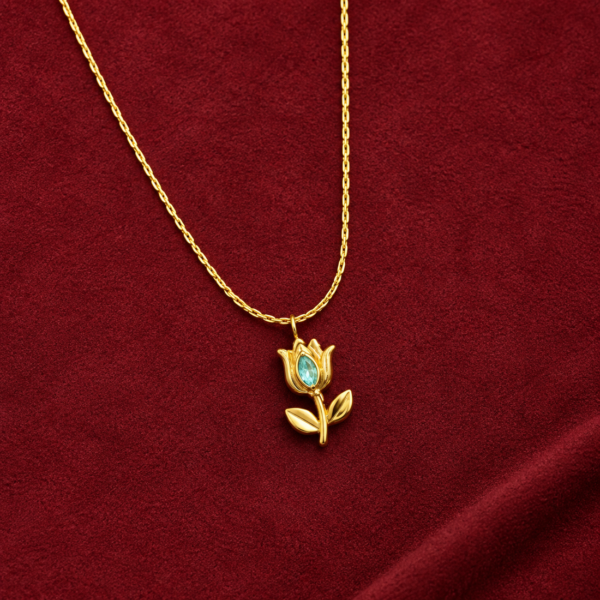 lotus chain