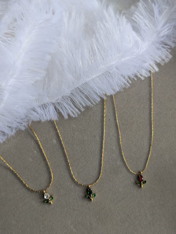 tulip chains