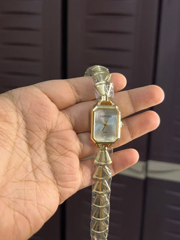 antitarnish watch