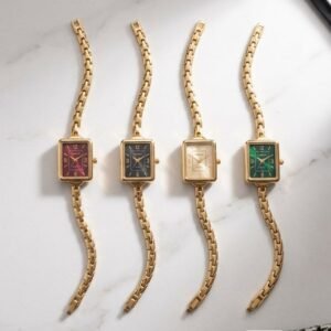 Sling Antitarnish watch