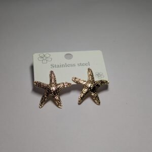 dotted star