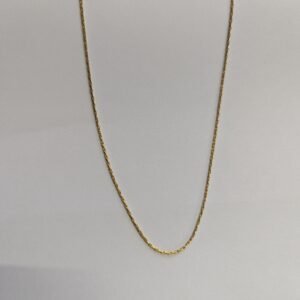 Cable chain