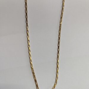 Box chain