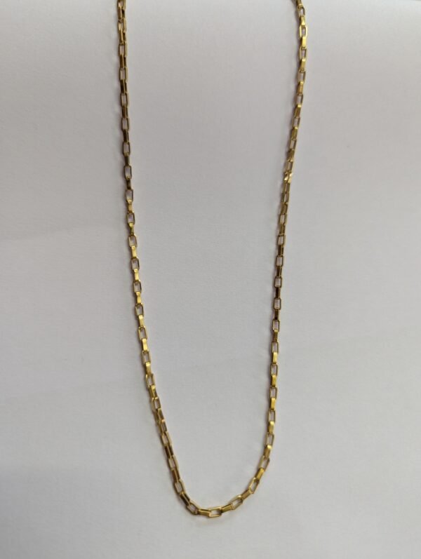Box chain