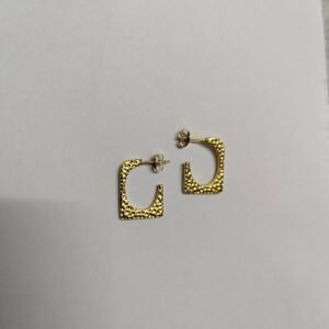 Hammered square