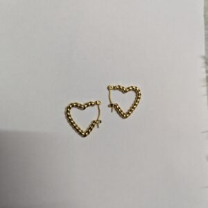 Rope heart